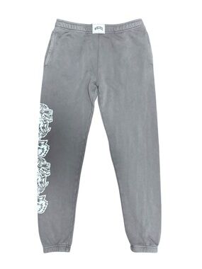 SHE Darc Sport Brown Joggers Size: Medium NWOT